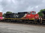 CN 2566